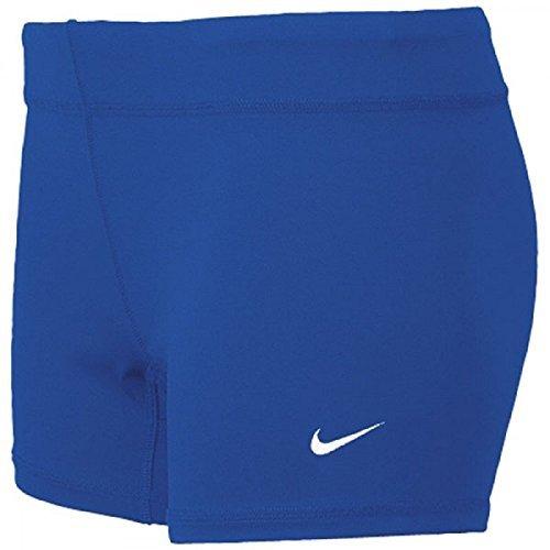 Size XL Green Nike Women's Performance Game Short-dk Green-xl