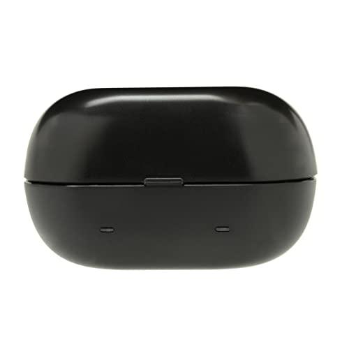 Color beige Medic Therapeutics Invisible Fit Hearing Aids W/Charging Case Beige