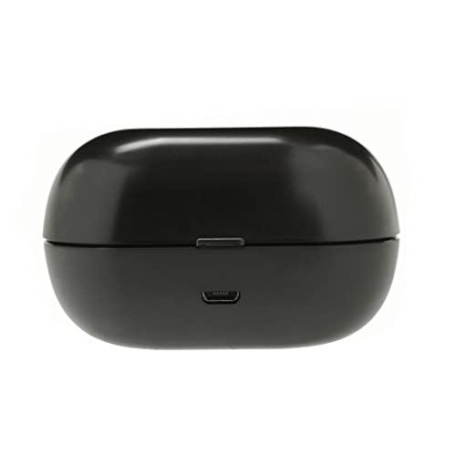 Color beige Medic Therapeutics Invisible Fit Hearing Aids W/Charging Case Beige