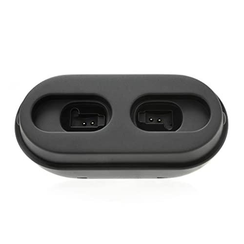 Color beige Medic Therapeutics Invisible Fit Hearing Aids W/Charging Case Beige