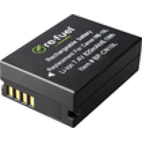 Digipower - Re-Fuel Rechargeable Lithium-Ion Replacement Battery for Canon NB-10L