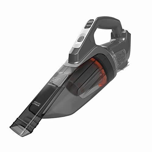 Dustbuster 20V MAX* POWERCONNECT? Cordless Handheld Vacuum (Tool Only)