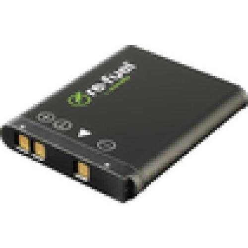 Digipower - Re-Fuel Rechargeable Lithium-Ion Replacement Battery for Nikon EN-EL19