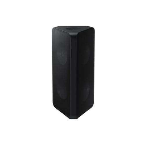Samsung MX-ST40B High Power 160W Wireless Sound Tower Speaker with an Additional 1 Year Coverage by Epic Protect (2022)