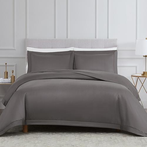 Why We Love This...Crafted of Cozy Pima Cotton1000 Thread Count Surrounds You in Softness - king size