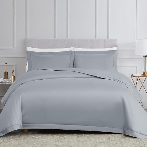 Why We Love This...Crafted of Cozy Pima Cotton1000 Thread Count Surrounds You in Softness