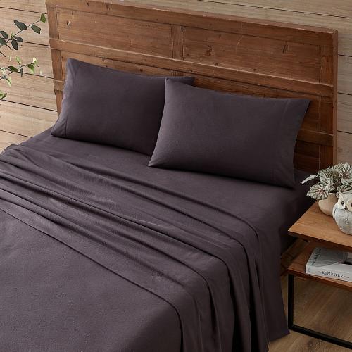 UGG Flannel Queen Sheet Set