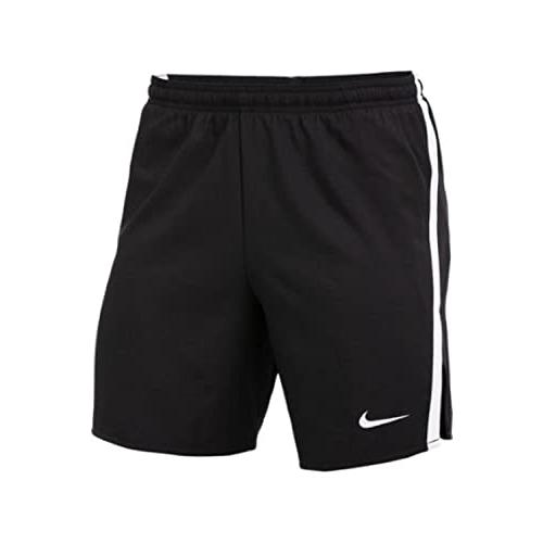 Size Medium Nike Men's 7IN Short (Black, Medium)