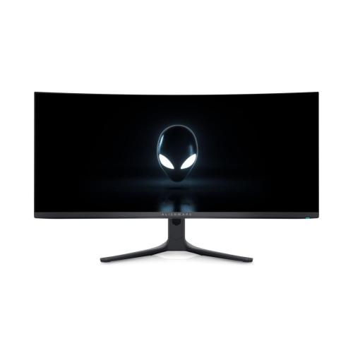 Alienware AW3423DWF Computer Monitor 86.8 Cm (34.2) 3440 X 1440 Pixels UltraWide Quad HD QD-OLED Black