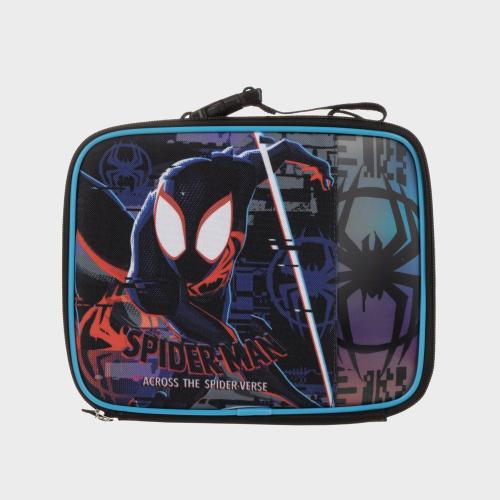 Spider-Man Kids' Lunch Bag