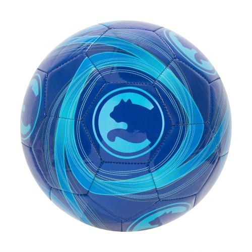 ProCat by Puma Cyclone Size 3 Sports Ball - Blue
