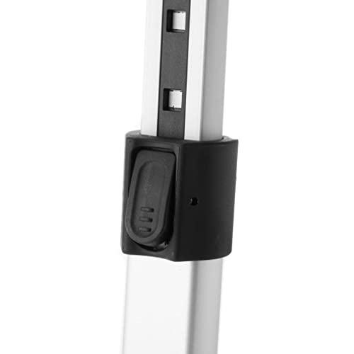 Medic Therapeutics Multipurpose Adjustable Laptop Desk Grey