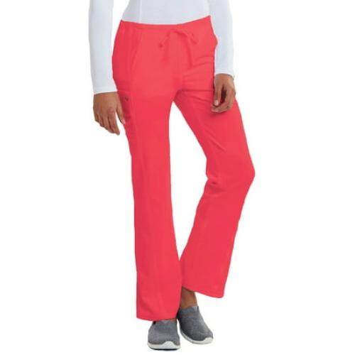 M Careisma Moderate Rise Drawstring Pant Scrub Bottoms