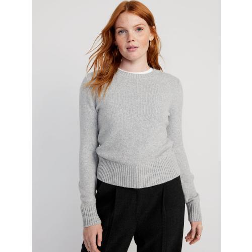 Old Navy...size M SoSoft Crew-Neck Sweater for Women