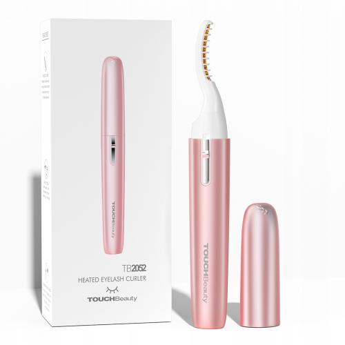 TOUCHBeauty Podgrzewana Zalotka TB-2052