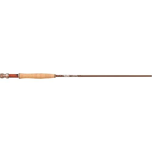 Moonshine Rod Co. the Drifter Series Fly Rod with Extra Tip