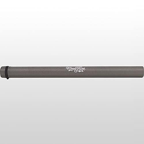 Moonshine Rod Co. the Drifter Series Fly Rod with Extra Tip