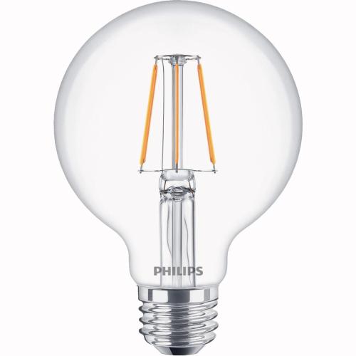Philips 40w Warmglw G25 E26 Bulb 470807