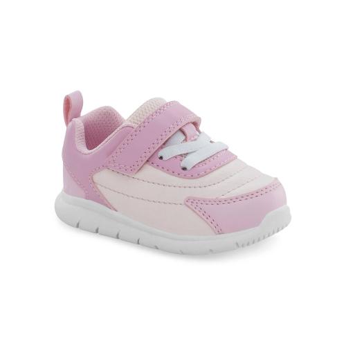 Carter's Just One You® Baby Girls' Sneakers - Pink 4