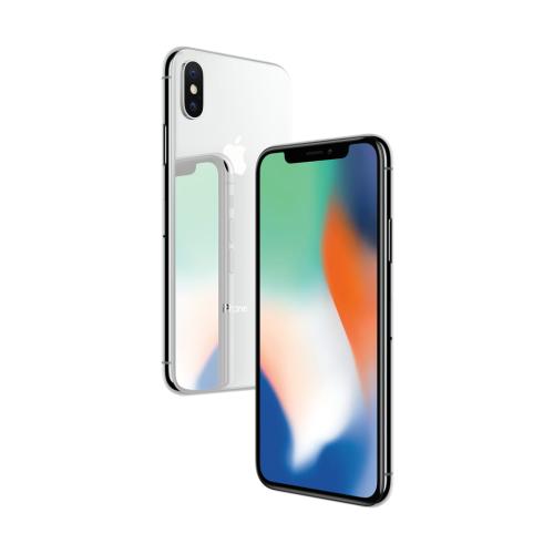 Refurbished iPhone X 256GB - Unlocked Apple GameStop | Apple | GameStop