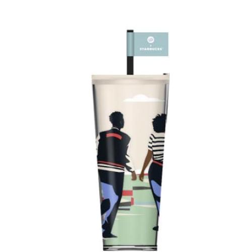 Plstc Cld Cup Damon 24oz Win Fy24