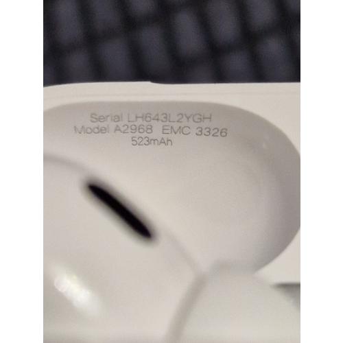 Apple AirPods Pro 2nd Generation (USB C)