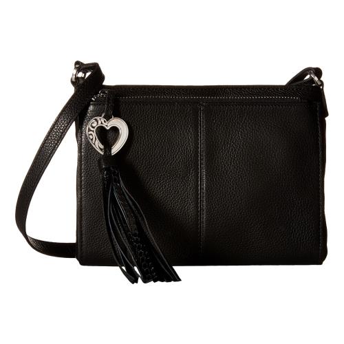 Brighton ® Barbados City Organizer, Black