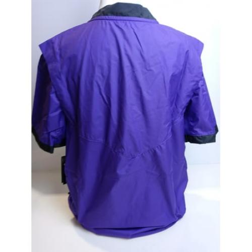 Size Small Nike Men Size Small Purple Basbl Jacket