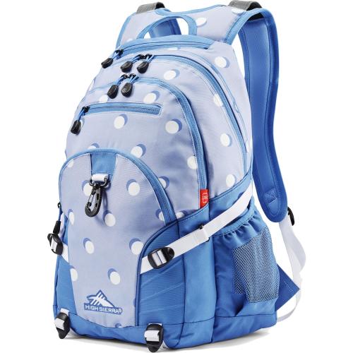 High Sierra Loop Daypack Backpack