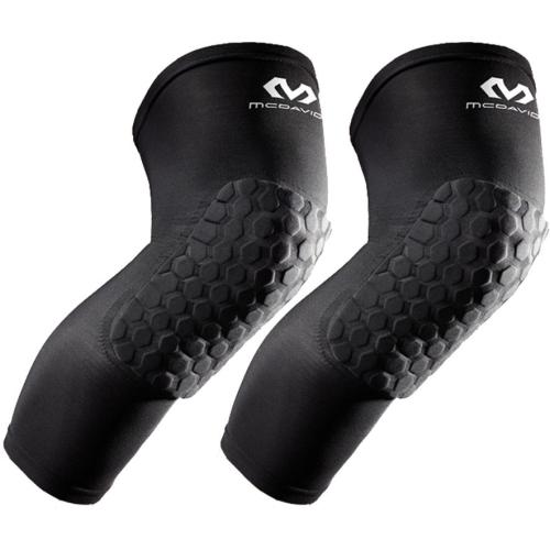 McDavid HEX Extended Leg Sleeves - Pair