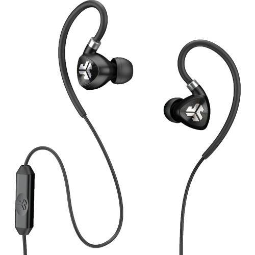 JLab Fit 2.0 Bluetooth Sport Earbuds
