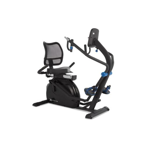 XTERRA Fitness RSX1500 Recumbent Stepper