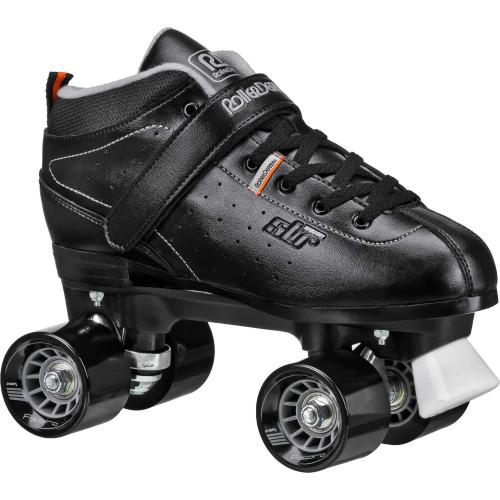 SIZE 6 MEN Roller Derby Mens' STR Seven Roller Skates