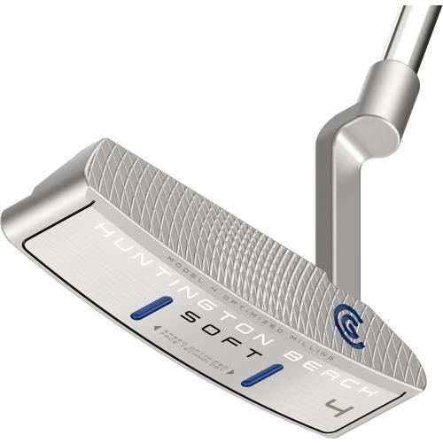 Cleveland Huntington Beach SOFT 4 Putter