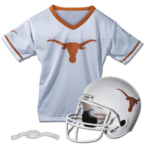 Franklin Youth Texas Longhorns Uniform size M Set
