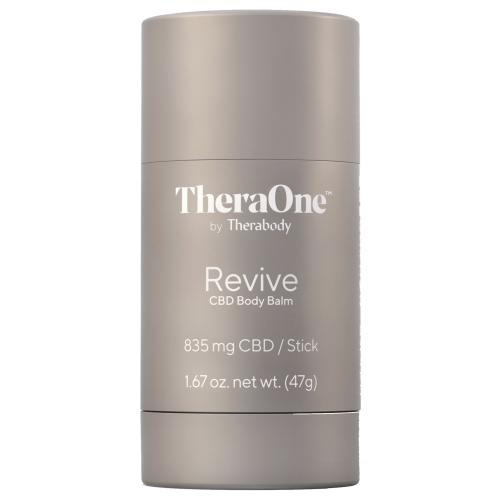 TheraOne Revive 835mg Full Spectrum CBD Body Balm Stick