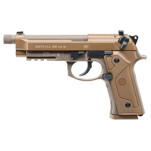Beretta M9A3 BB Gun - .177 Cal