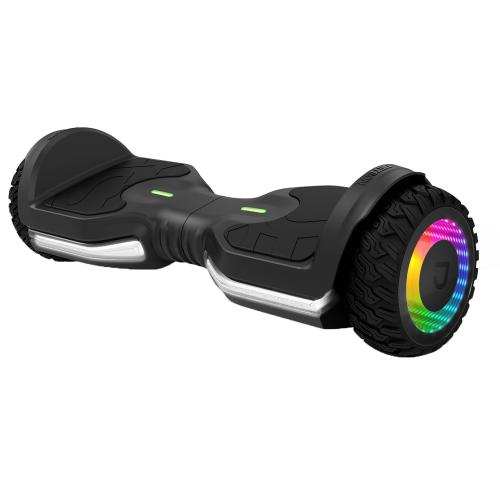 Jetson Flash Hoverboard - missing charger