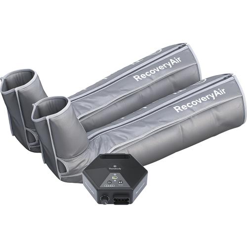 Therabody RecoveryAir Compression System
