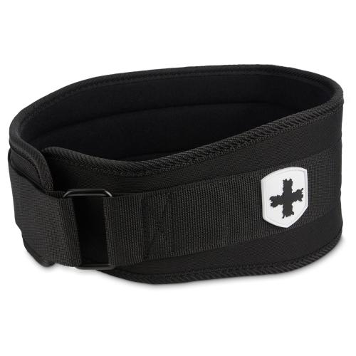Harbinger Foam Core Belt – Black