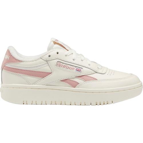 Reebook Women's Club C Double Shoes ( Size: 8W)