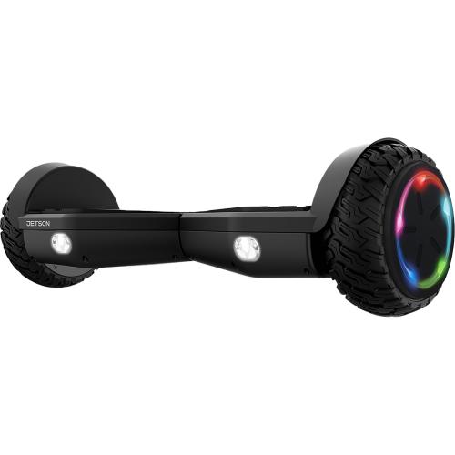 Jetson Spin All Terrain Hoverboard with LED Lights