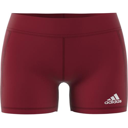 Size S. ....adidas Women's Techfit Volleyball Shorts