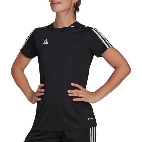 XL adidas Women's Tiro 23 League Jersey
