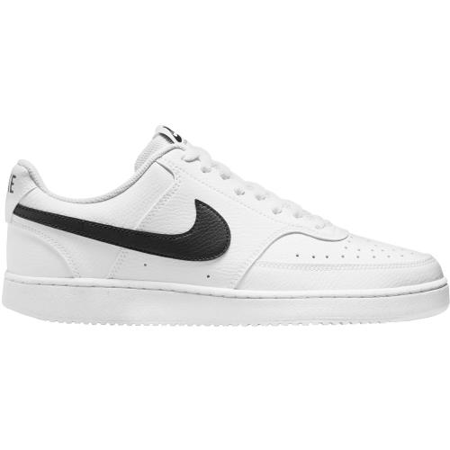 Size 11 White Nike Men's Court Vision Low Next Nature Shoes