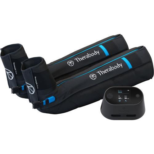 Therabody RecoveryAir PRO Compression Bundle