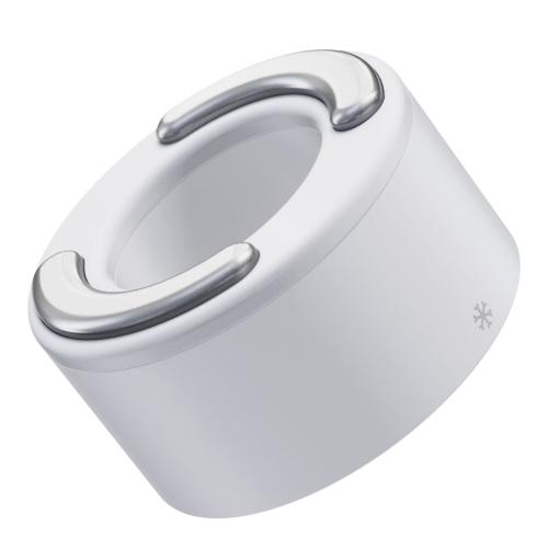 Therabody TheraFace Hot and Cold Rings