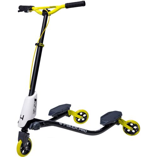 Yvolution Fliker Pro Scooter