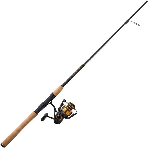 (No reel) PENN Fishing Spinfisher VII Spinning Combo
