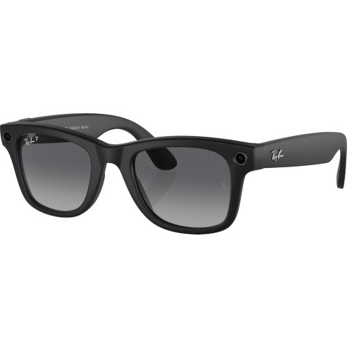 Ray-Ban Wayfarer Meta Smart Glasses